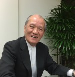 宮後 浩 氏